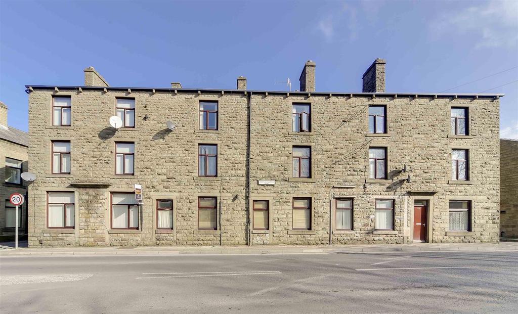 Cowpe View Apartments
