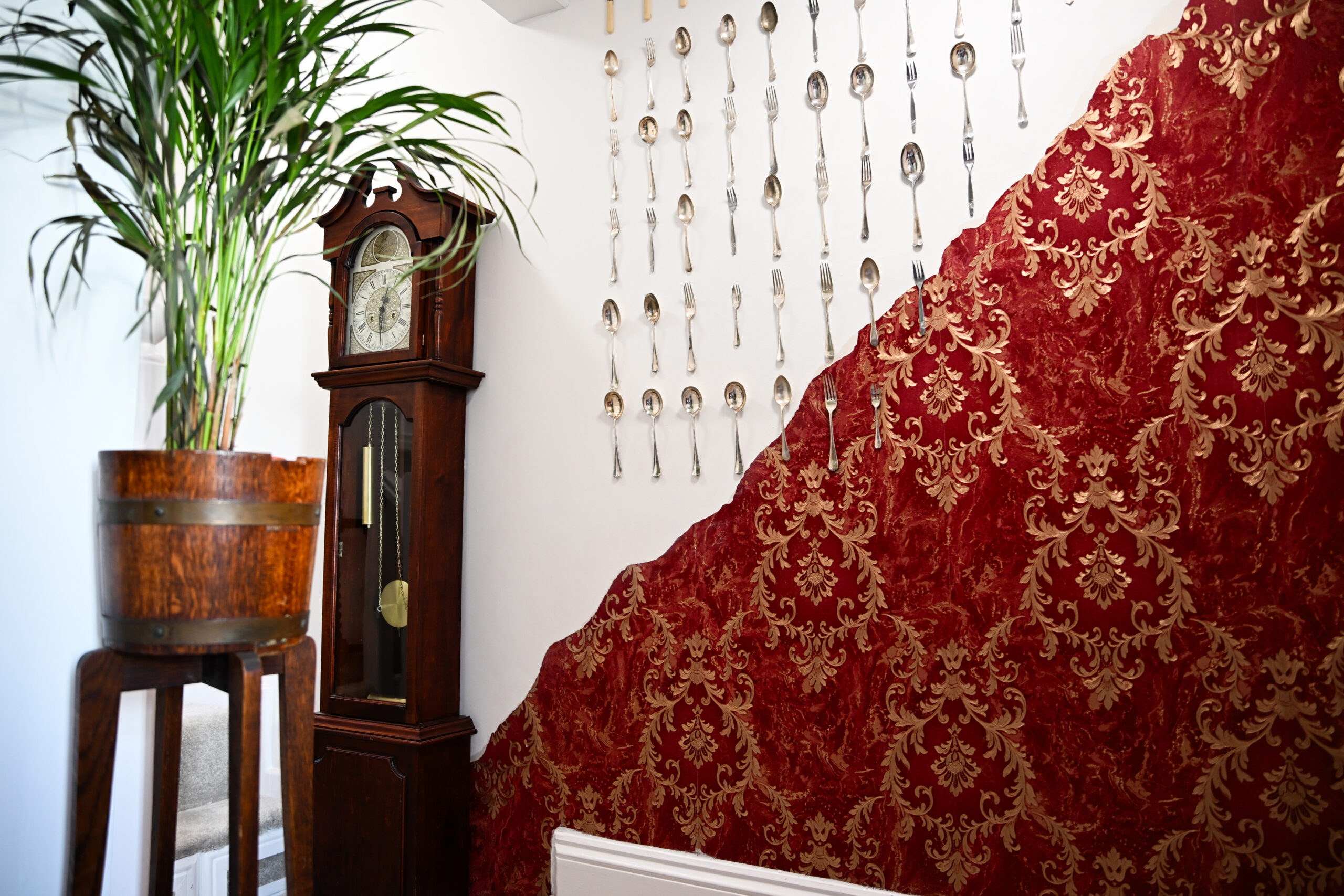 Altrincham Escape Room Airbnb Newtons